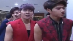 Mnet Wide INFINITE Cut