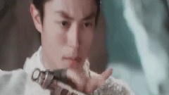 相思泪 花千骨衍生