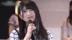 AKB48総選挙 46位 神志那結衣