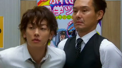 佐藤健 - 欢迎来到银座署!