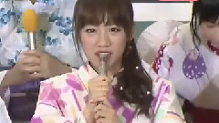 FNN NEWS 夏イベント お台場夢大陸 AKB48がイメージキャラに