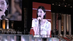 総選挙珠理奈スピーチ