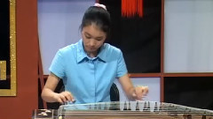 民乐群星 - 龙船谣 古筝独奏