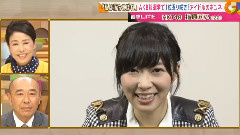 直撃LIVE グッディ!HKT48 指原莉乃 AKB総選挙で1位返り咲き!