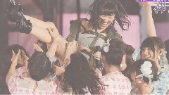 はやドキ! 波乱連発!AKB48選抜総選挙