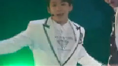 MONSTA X - 武断入侵(Trespass)