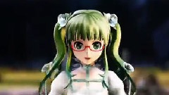 初音未来 - 愛言葉ii