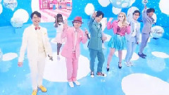 All About That Bass(SMAPxSMAP)现场版 15/06/08