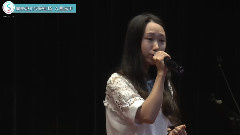 音悦stage - 请不要挑逗我 贾诗可