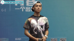 音悦stage - 歌曲展示环节 孟天骄