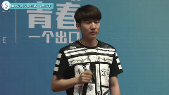 音悦stage - 有没有 田庚骏