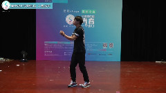 音悦stage - 我怀念的 徐驰成