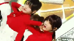 Cha Cha 应援教学版