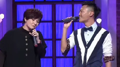 柯以敏,林俊逸 - 爱我