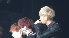 ABSTYLE的黄子韬生日快乐