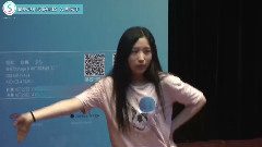 音悦stage - 疯了 张丽云