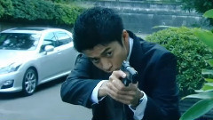 Black and White(小栗旬打斗合集)