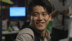 世界上最努力的小栗旬(治愈向)