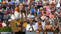 Marit Larsen - I Don't Want To Talk About It