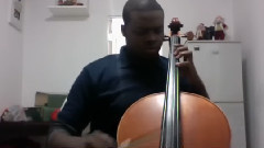 Alicia Keys Karma Dr.Dre The Next Episode Inspector Gadget Hip-Hop Cello Kevin Olusola