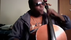 OutKast So fresh and So Clean Kevin Olusola Hip-Hop Cello Beatbox Remix