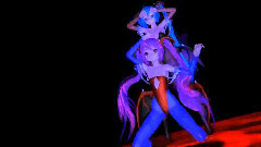 初音未来 - 疑心暗鬼