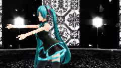 初音未来 - Ur-Style