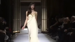 Paris Haute Couture Fashion Week Review Spring Summer 2011 HC