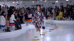 Chanel Seoul Cruise 2015 - 2016