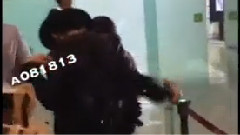 G-Dragon(BigBang) - 金浦机场出境