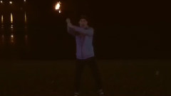 世勋更新微博视频第二则 