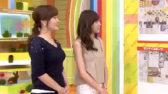 松井玲奈将宣布毕业