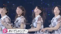 乃木坂出道两周年LIVE视频解禁