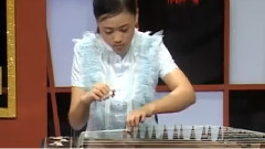 民乐群星 - 红河谷 古筝独奏