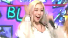 oochie walla walla - Show Champion现场版 15/06/10