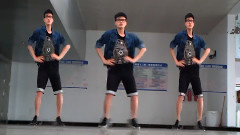 音悦stage - Ah Yeah 舞蹈模仿