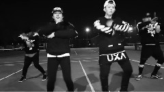 音悦stage,舞蹈视频 - Keep Calm 编舞