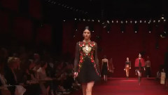 Kendall Jenner - Spring Summer 2015