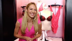 The Making Of The Victoria's Secret Football