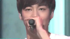 缺氧 - Mnet M!Countdown 现场版 15/06/11