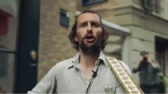 Shem Thomas - We Just Need A Little