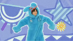 Little Glee Monster - ガオガオ・オールスター