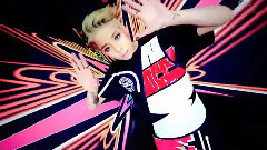 韩国女团中的SOLO歌手