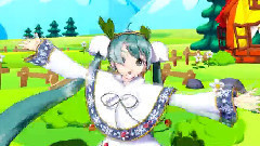 初音未来 - おはヨーデル