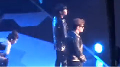 林俊杰香港演唱会嘉宾罗志祥