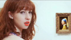 Het Meisje Met De Parel