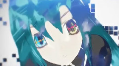 初音未来 - 愛哭鬼Pippo