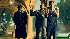 Watch Out (Mashup 2014)