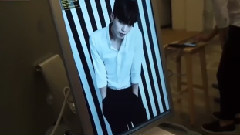 偶像24小时之魅力爆发 画报拍摄突击