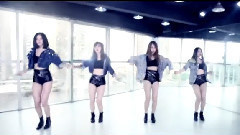 音悦stage - Ah Yeah 舞蹈模仿